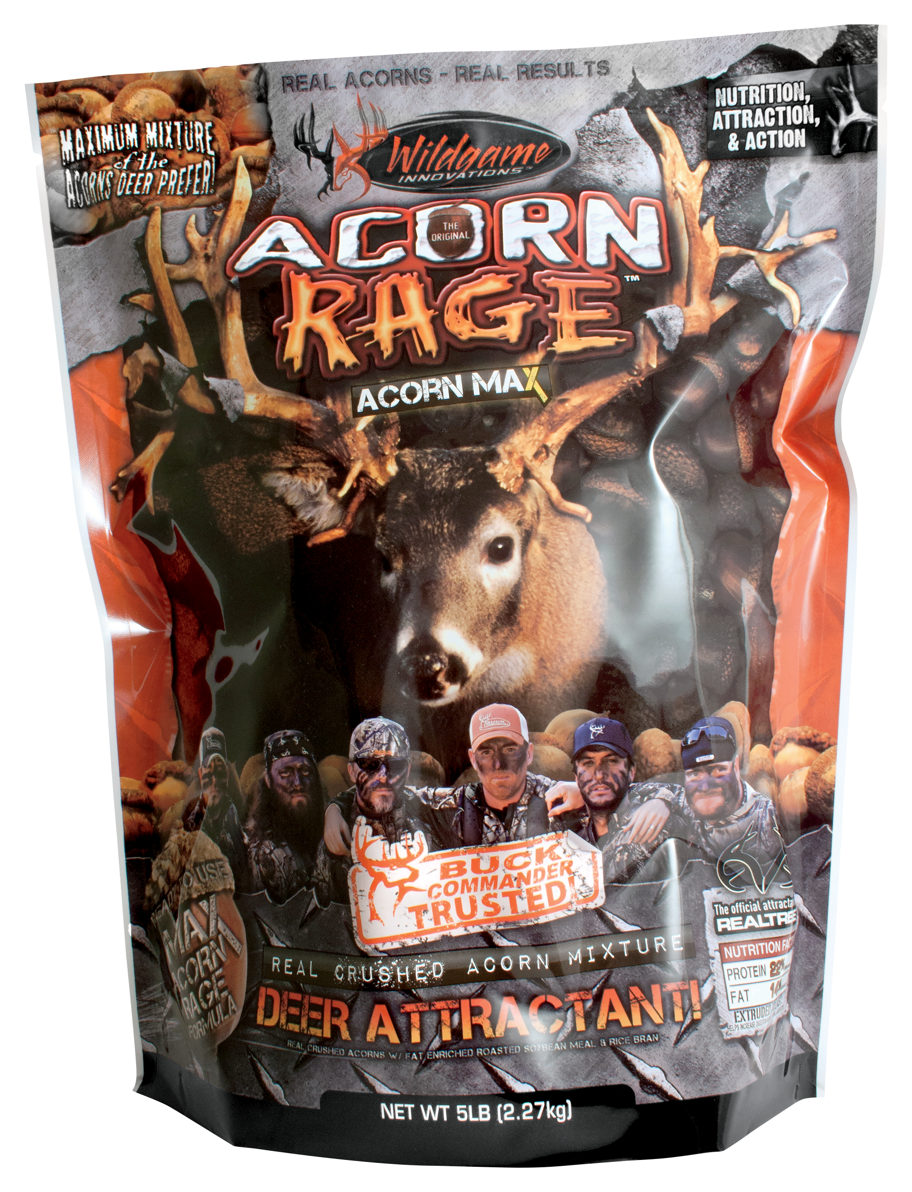 Wildgame Innovations Acorn Rage Deer Attractant Cabela's